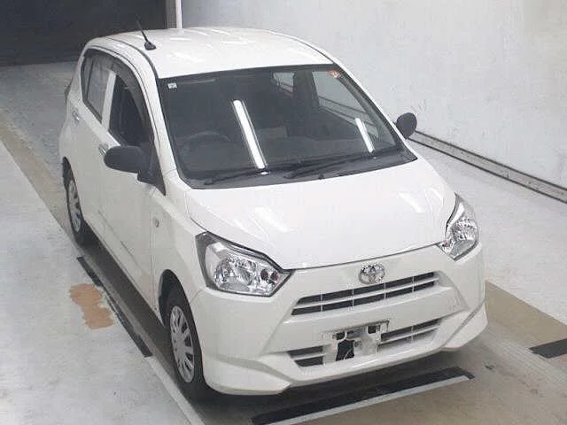 Toyota Pixis Epoch LA350A 2019